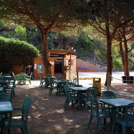 Pola Camping Tossa de Mar Exterior photo