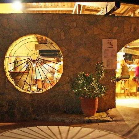 Pola Camping Tossa de Mar Exterior photo
