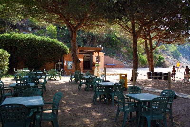 Pola Camping Tossa de Mar Exterior photo