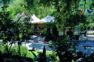 Pola Camping Tossa de Mar Exterior photo